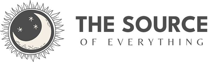 The Source Of Everything