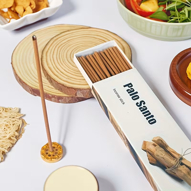 palo santo kadzidełka