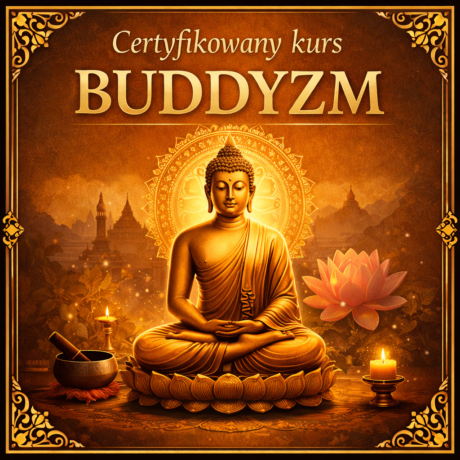 kurs - Buddyzm